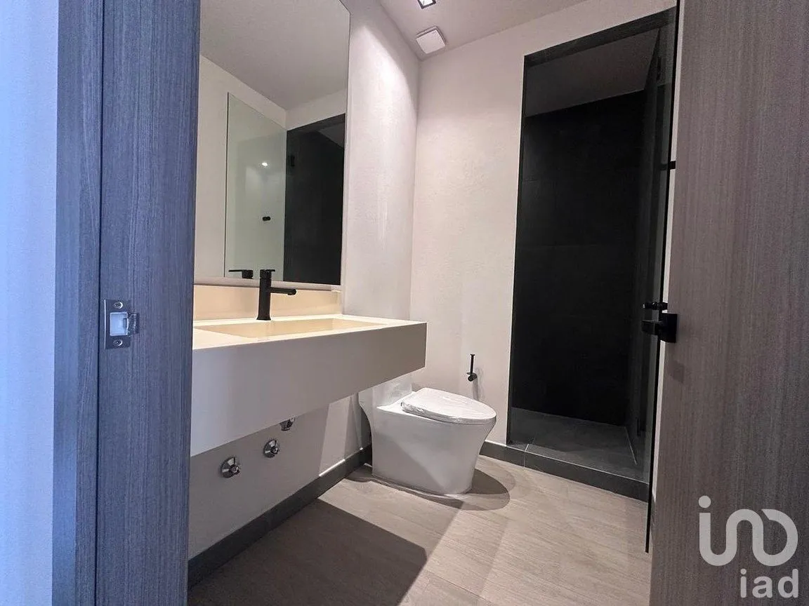 Departamento en Renta en Conjunto Urbano El Bosque, Huixquilucan, Estado de México | NEX-292308 | iad México | Foto 8 de 24
