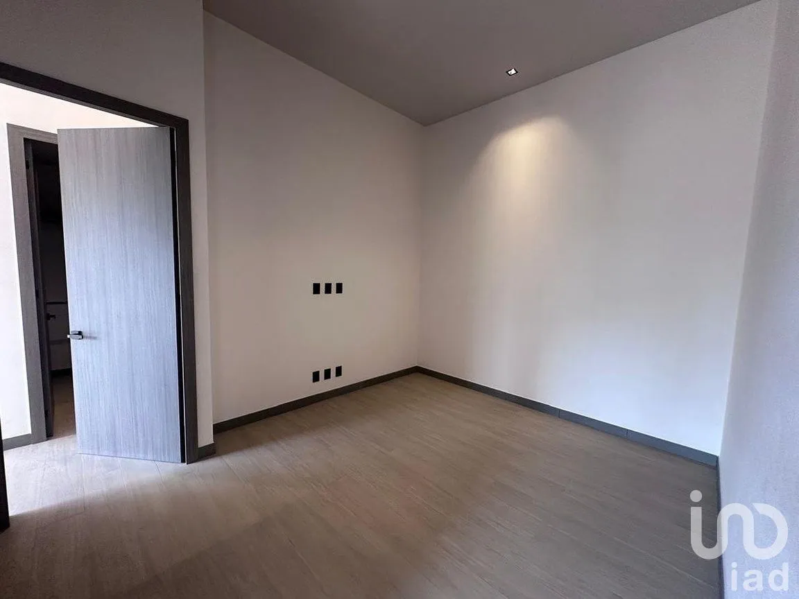 Departamento en Renta en Conjunto Urbano El Bosque, Huixquilucan, Estado de México | NEX-292308 | iad México | Foto 9 de 24