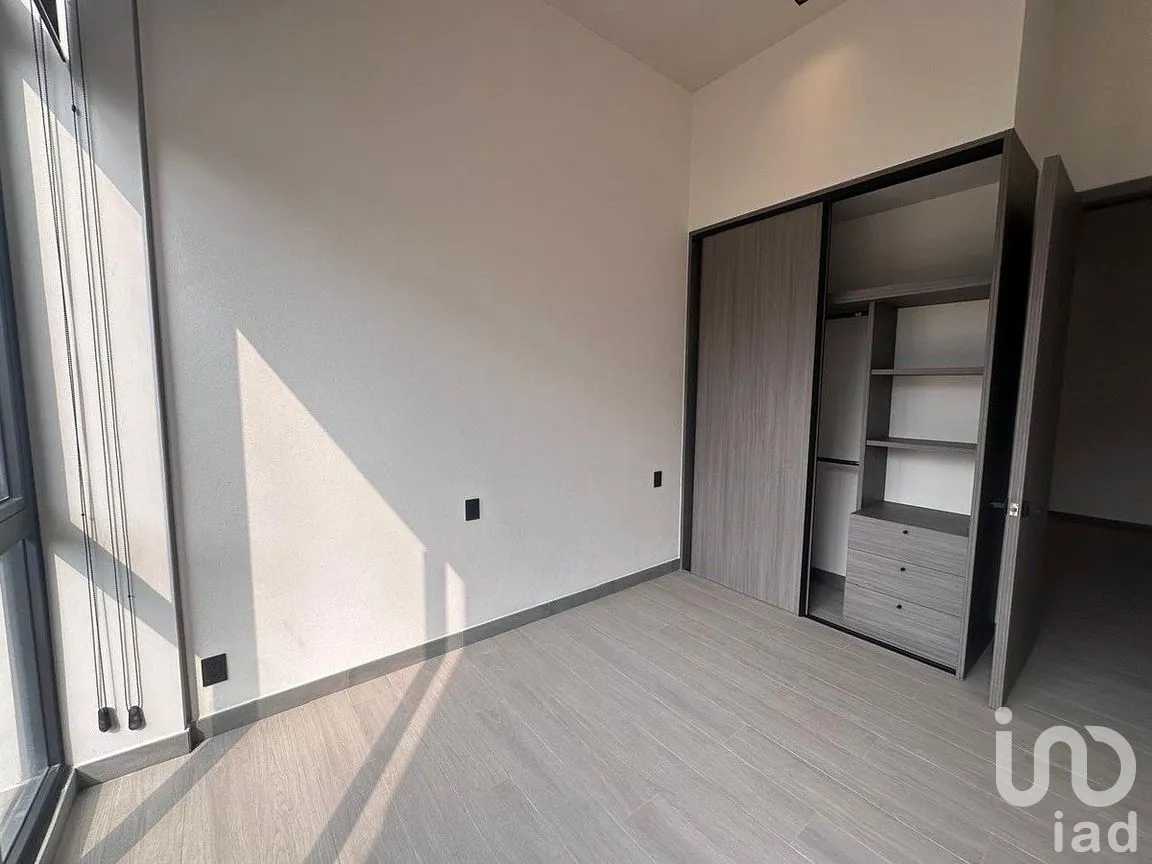 Departamento en Renta en Conjunto Urbano El Bosque, Huixquilucan, Estado de México | NEX-292308 | iad México | Foto 10 de 24