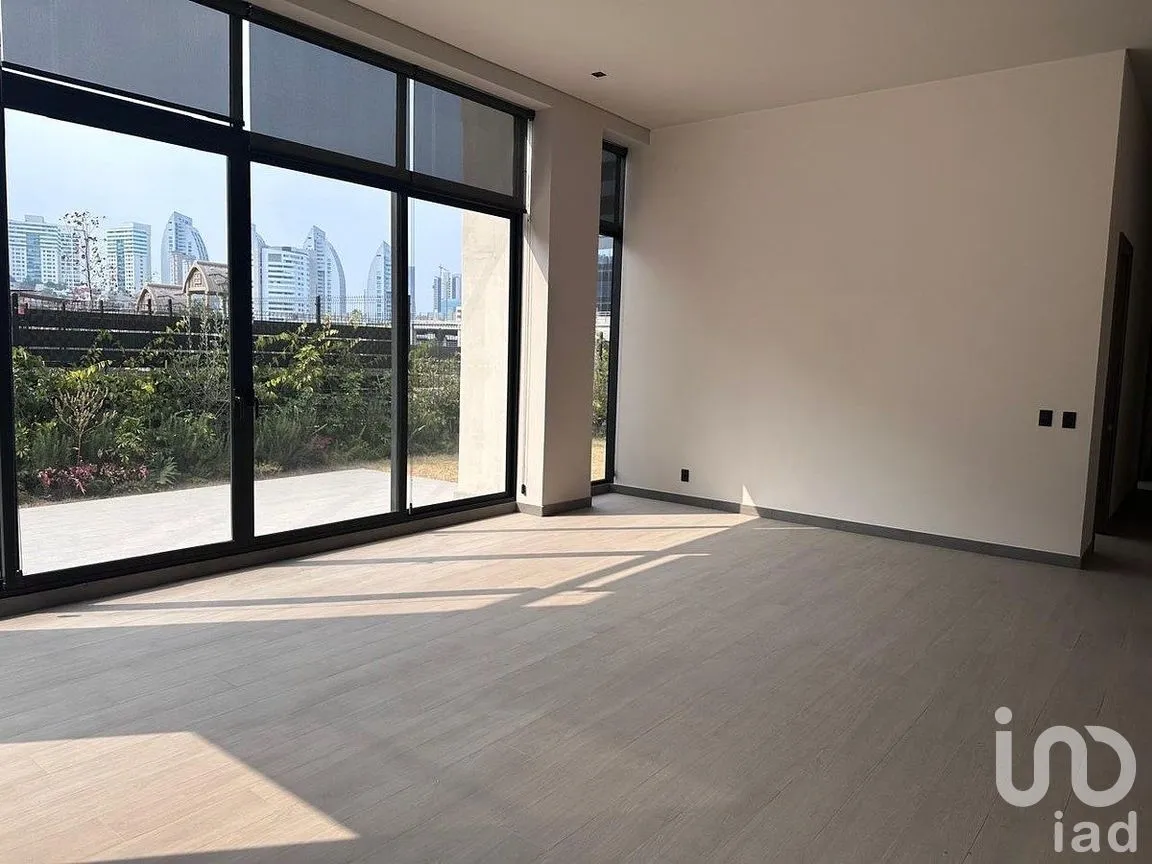 Departamento en Renta en Conjunto Urbano El Bosque, Huixquilucan, Estado de México | NEX-292308 | iad México | Foto 1 de 24