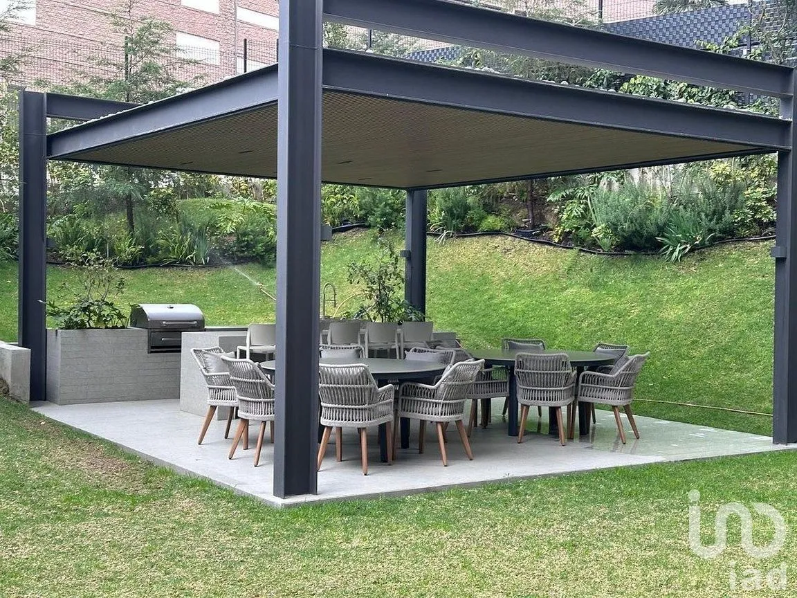 Departamento en Renta en Hacienda de las Palmas, Huixquilucan, Estado de México | NEX-292324 | iad México | Foto 28 de 34