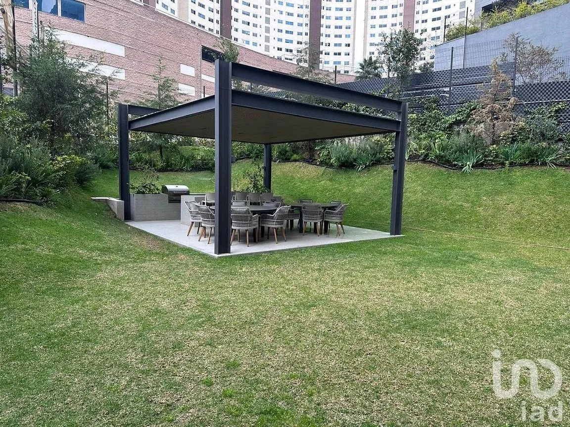 Departamento en Renta en Hacienda de las Palmas, Huixquilucan, Estado de México | NEX-292324 | iad México | Foto 29 de 34