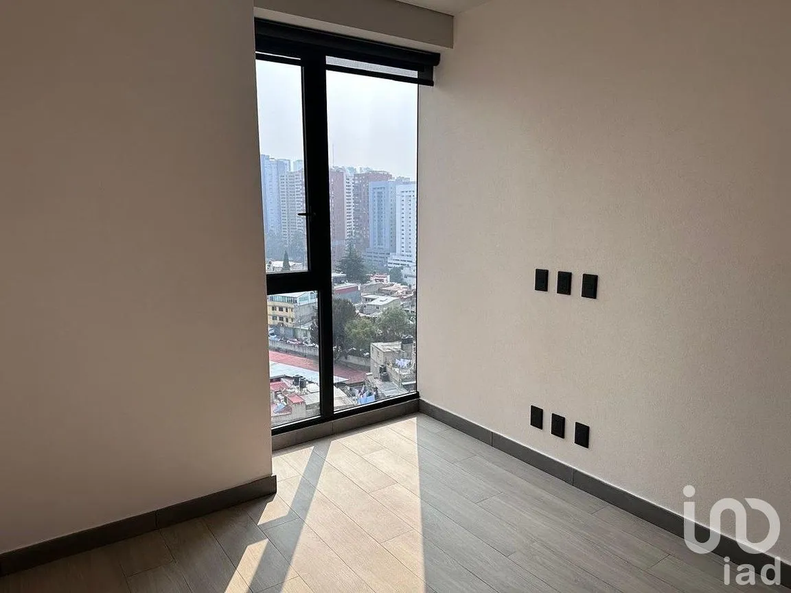 Departamento en Renta en Hacienda de las Palmas, Huixquilucan, Estado de México | NEX-292324 | iad México | Foto 5 de 34