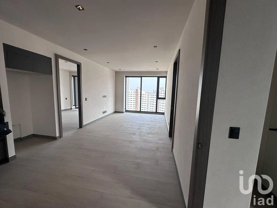 Departamento en Renta en Hacienda de las Palmas, Huixquilucan, Estado de México | NEX-292325 | iad México | Foto 9 de 11