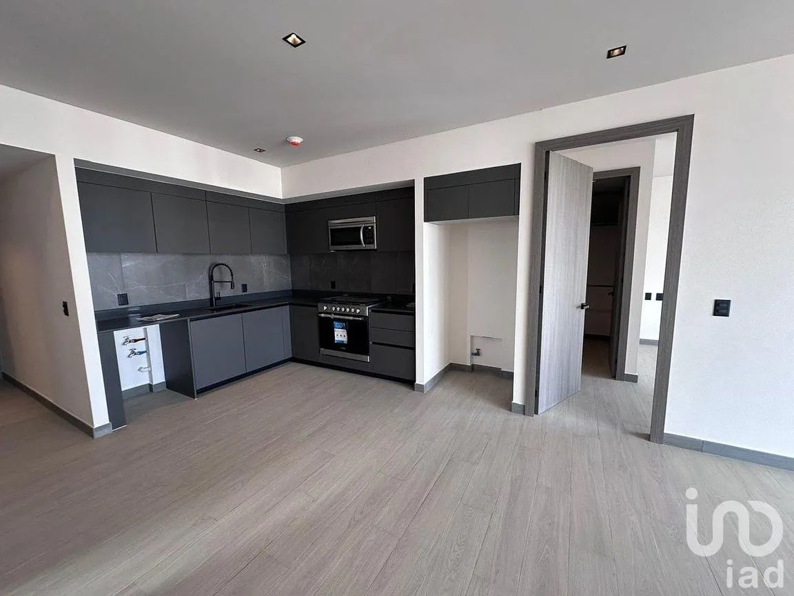 Departamento en Renta en Hacienda de las Palmas, Huixquilucan, Estado de México | NEX-292325 | iad México | Foto 1 de 11