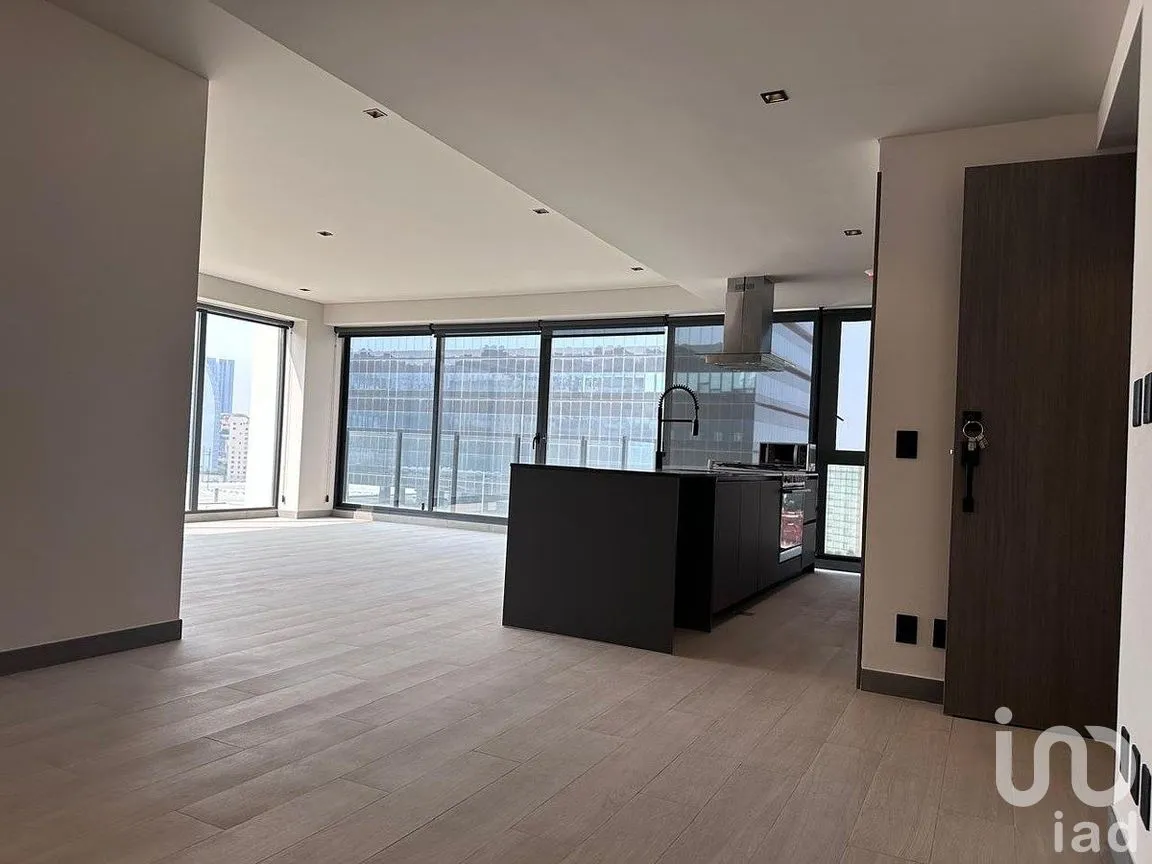 Departamento en Renta en Lomas de las Palmas, Huixquilucan, Estado de México | NEX-292326 | iad México | Foto 2 de 29