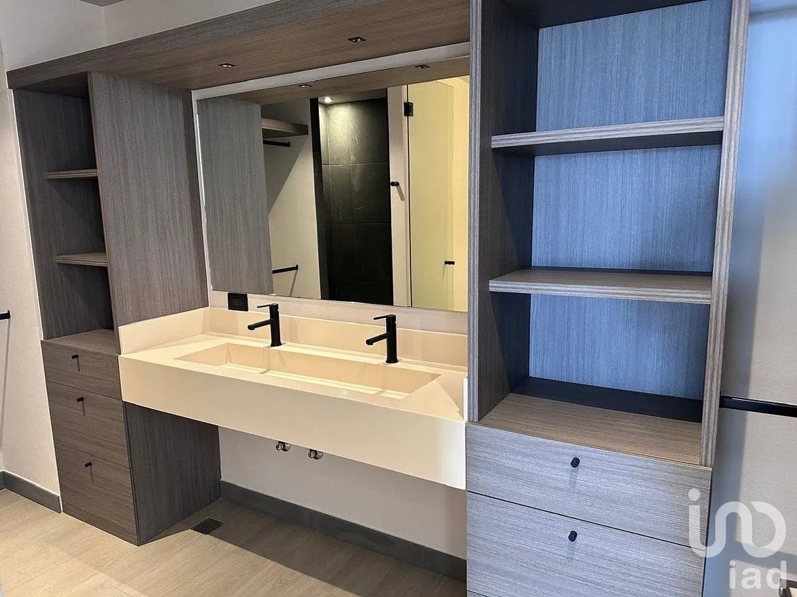 Departamento en Renta en Lomas de las Palmas, Huixquilucan, Estado de México | NEX-292326 | iad México | Foto 13 de 29