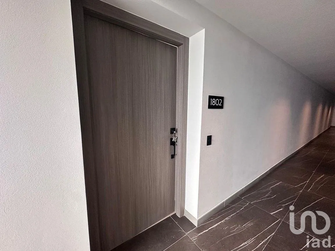 Departamento en Renta en Lomas de las Palmas, Huixquilucan, Estado de México | NEX-292326 | iad México | Foto 16 de 29