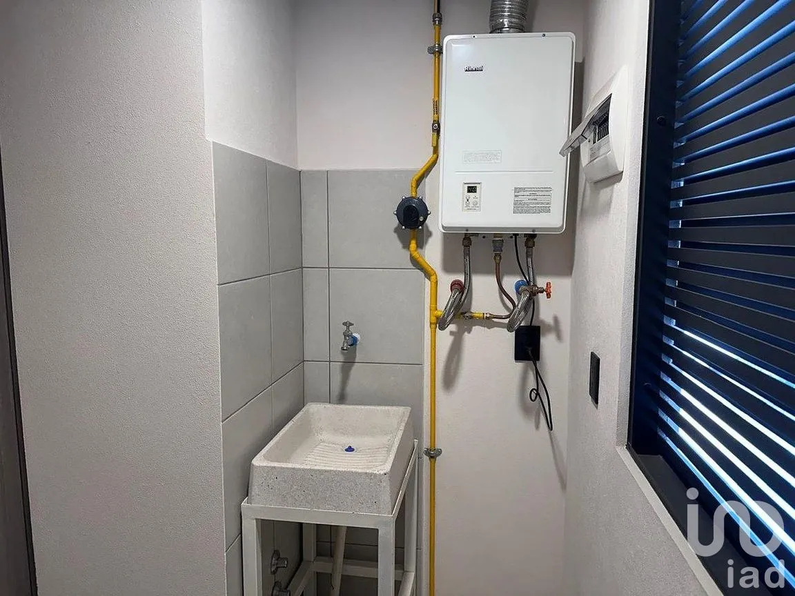 Departamento en Renta en Lomas de las Palmas, Huixquilucan, Estado de México | NEX-292326 | iad México | Foto 17 de 29