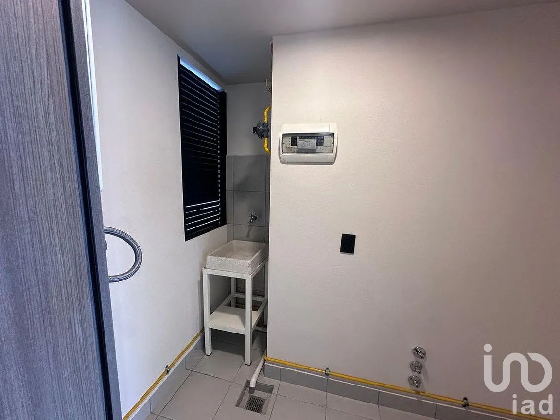 Departamento en Renta en Lomas de las Palmas, Huixquilucan, Estado de México | NEX-292326 | iad México | Foto 19 de 29
