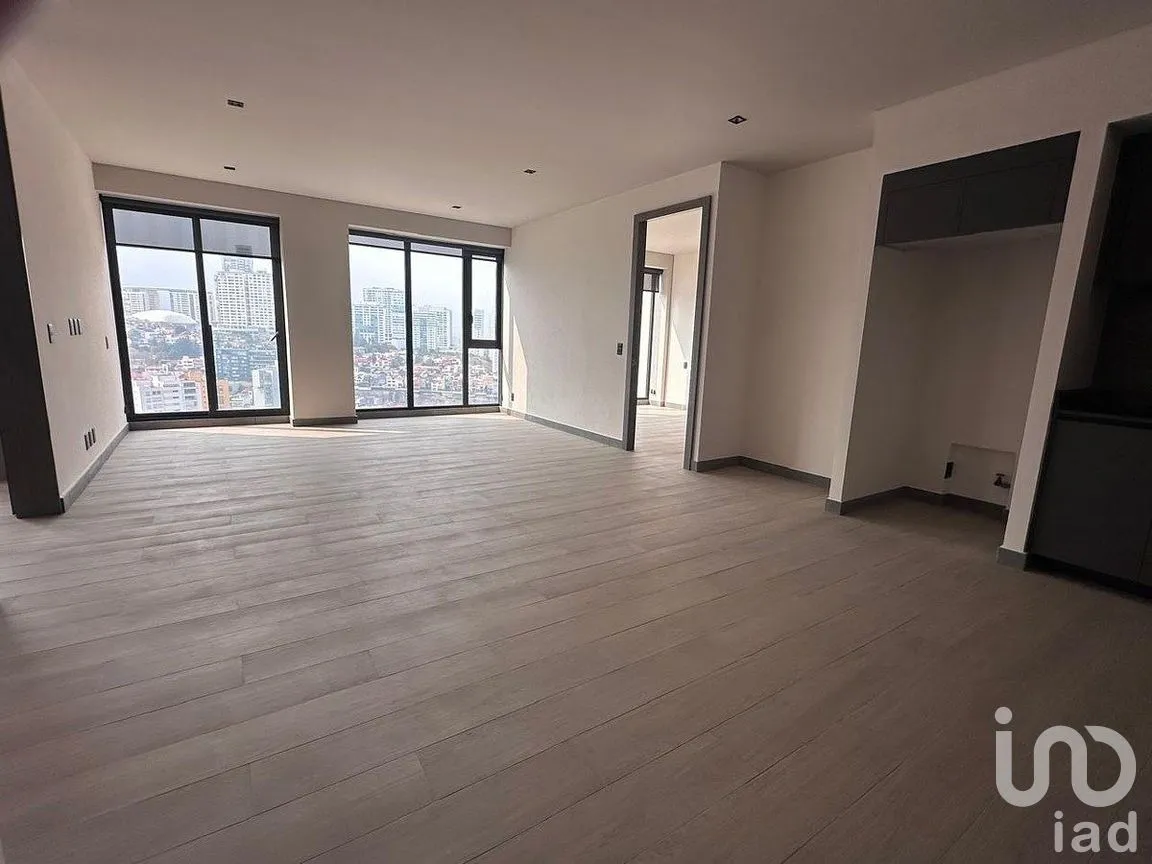 Departamento en Renta en Lomas de las Palmas, Huixquilucan, Estado de México | NEX-292326 | iad México | Foto 20 de 29