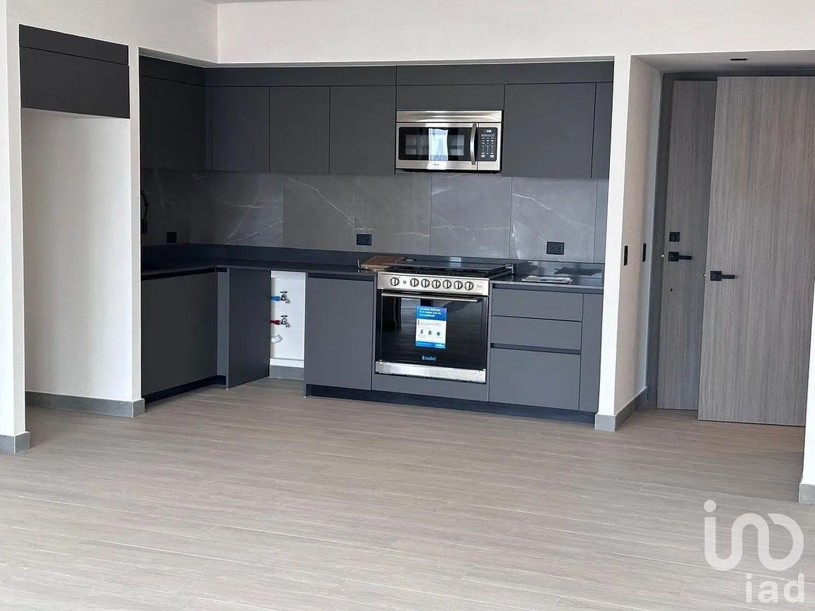 Departamento en Renta en Lomas de las Palmas, Huixquilucan, Estado de México | NEX-292326 | iad México | Foto 3 de 29