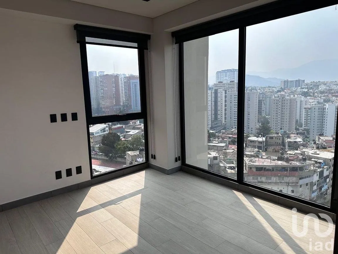 Departamento en Renta en Lomas de las Palmas, Huixquilucan, Estado de México | NEX-292326 | iad México | Foto 25 de 29