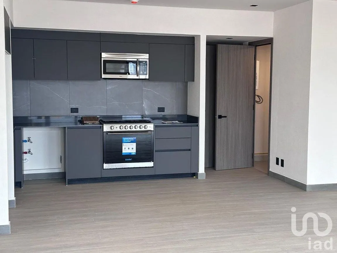 Departamento en Renta en Lomas de las Palmas, Huixquilucan, Estado de México | NEX-292326 | iad México | Foto 4 de 29