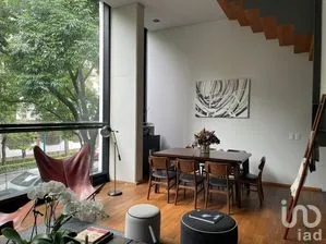 NEX-293783 - Departamento en Renta, con 2 recamaras, con 2 baños, con 174.11 m2 de construcción en Polanco IV Sección, CP 11550, Ciudad de México.