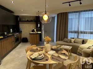 NEX-295421 - Departamento en Renta, con 2 recamaras, con 2 baños, con 70 m2 de construcción.