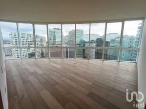 NEX-297641 - Departamento en Renta, con 3 recamaras, con 3 baños, con 180 m2 de construcción.