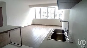 NEX-297652 - Departamento en Renta, con 2 recamaras, con 2 baños, con 111.51 m2 de construcción.