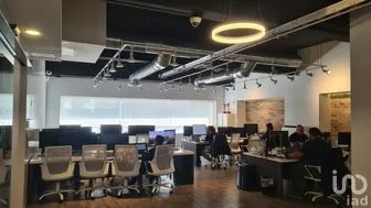 NEX-299743 - Oficina en Renta, con 200 m2 de construcción.