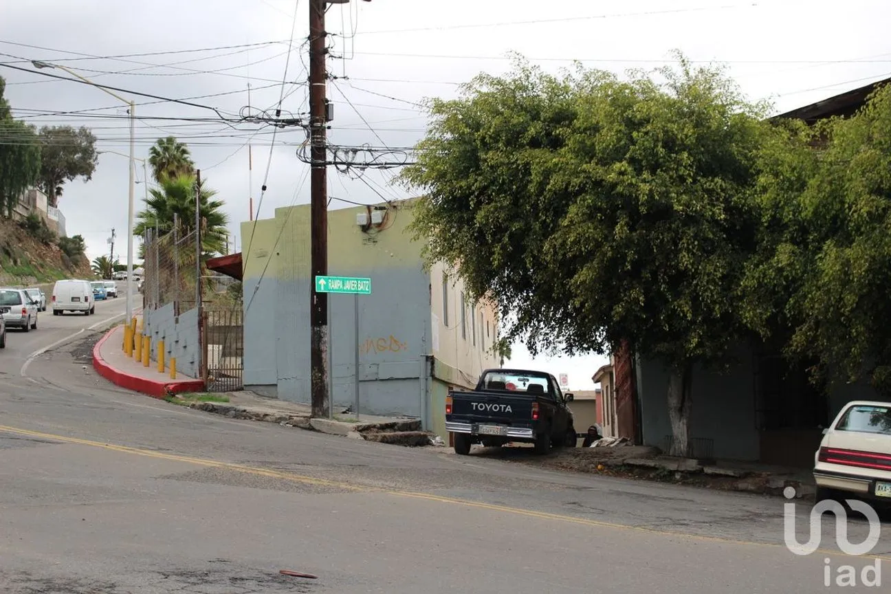 Terreno en Venta en Altamira, Tijuana, Baja California | NEX-227933 | iad México | Foto 2 de 12
