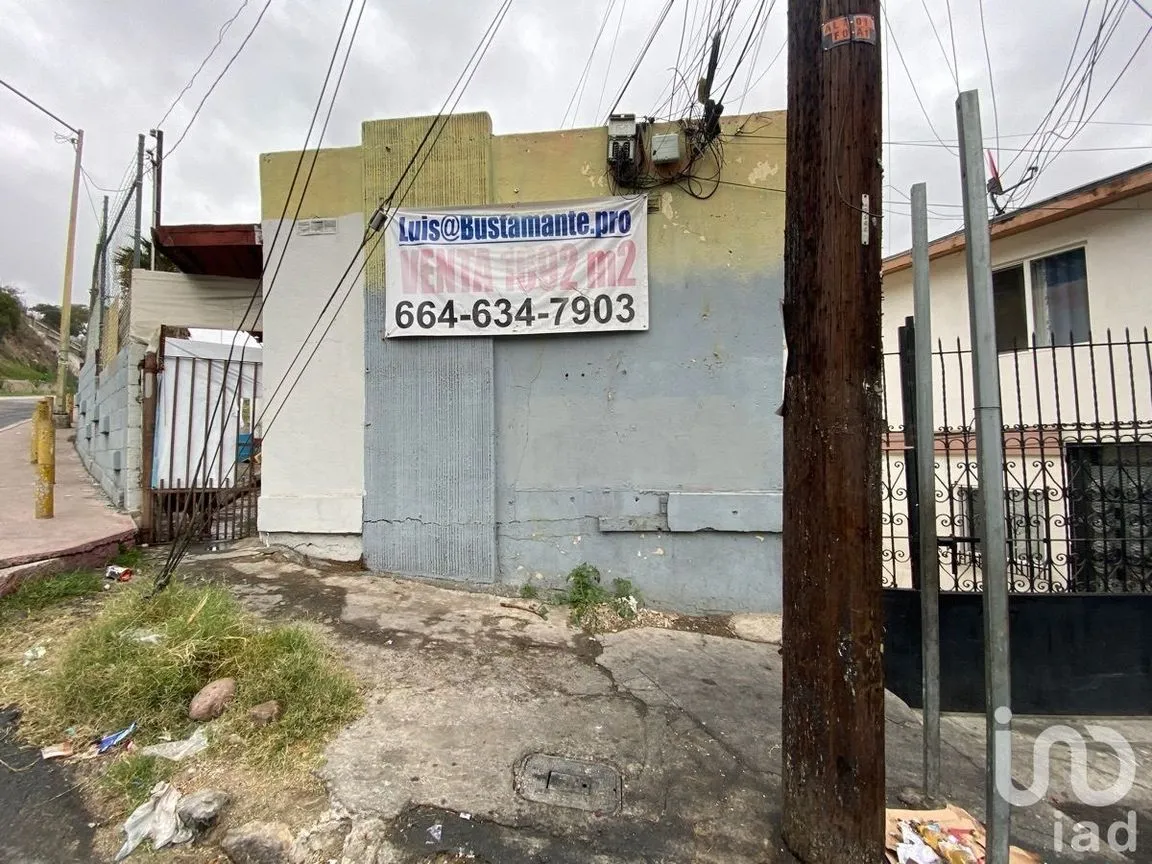 Terreno en Venta en Altamira, Tijuana, Baja California | NEX-227933 | iad México | Foto 4 de 12