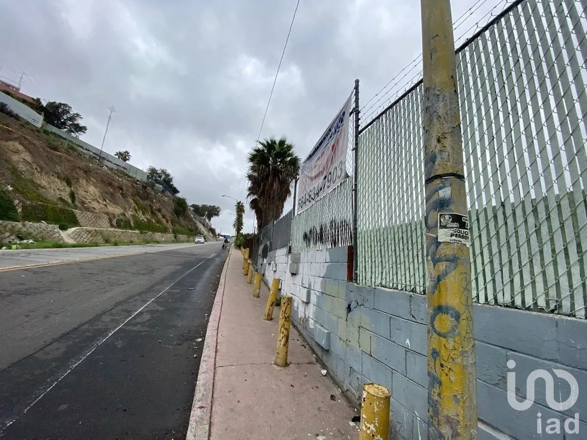 Terreno en Venta en Altamira, Tijuana, Baja California | NEX-227933 | iad México | Foto 6 de 12