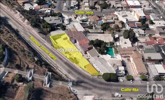 NEX-227933 - Terreno en Venta en Altamira, CP 22054, Baja California.