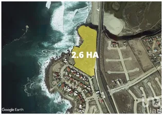 NEX-227935 - Terreno en Venta en La Misión, CP 22765, Baja California.
