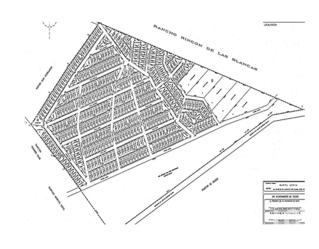 Terreno en Venta en Tecate, Tecate, Baja California | NEX-227936 | iad México | Foto 5 de 5
