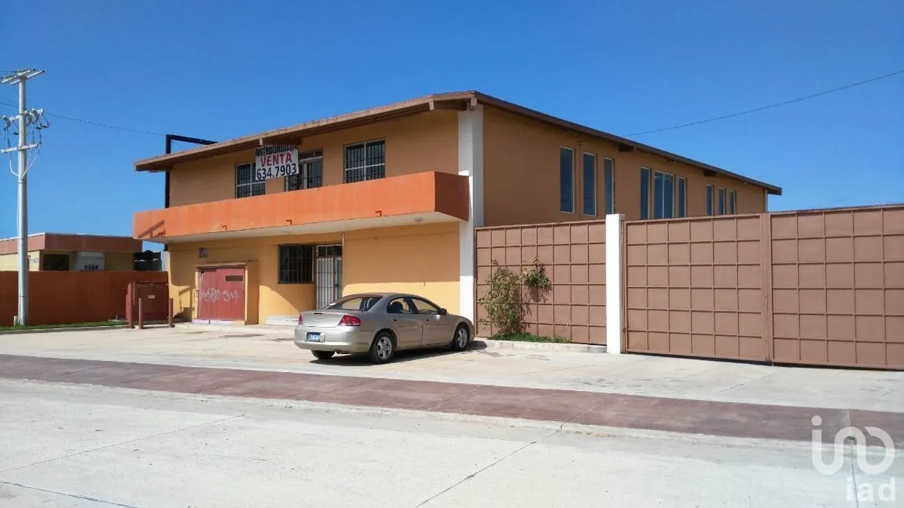 Terreno en Venta en Rosarito Centro, Playas de Rosarito, Baja California | NEX-227938 | iad México | Foto 11 de 14