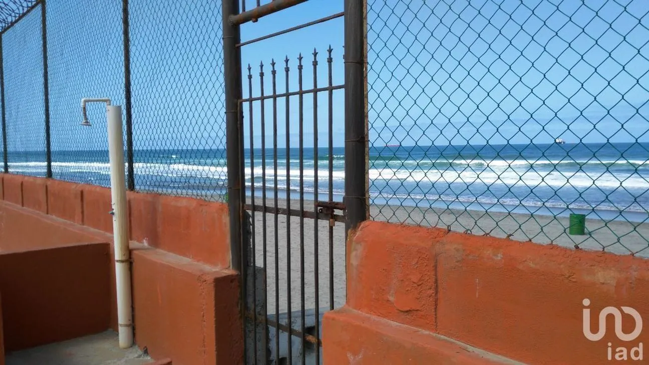 Terreno en Venta en Rosarito Centro, Playas de Rosarito, Baja California | NEX-227938 | iad México | Foto 3 de 14