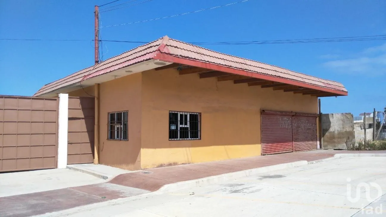 Terreno en Venta en Rosarito Centro, Playas de Rosarito, Baja California | NEX-227938 | iad México | Foto 4 de 14