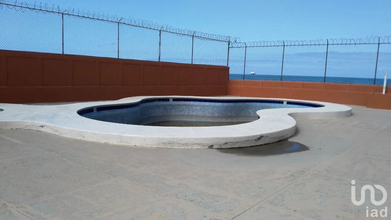 Terreno en Venta en Rosarito Centro, Playas de Rosarito, Baja California | NEX-227938 | iad México | Foto 5 de 14