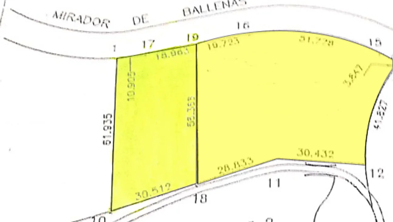 Terreno en Venta en Bajamar, Ensenada, Baja California | NEX-227939 | iad México | Foto 4 de 4