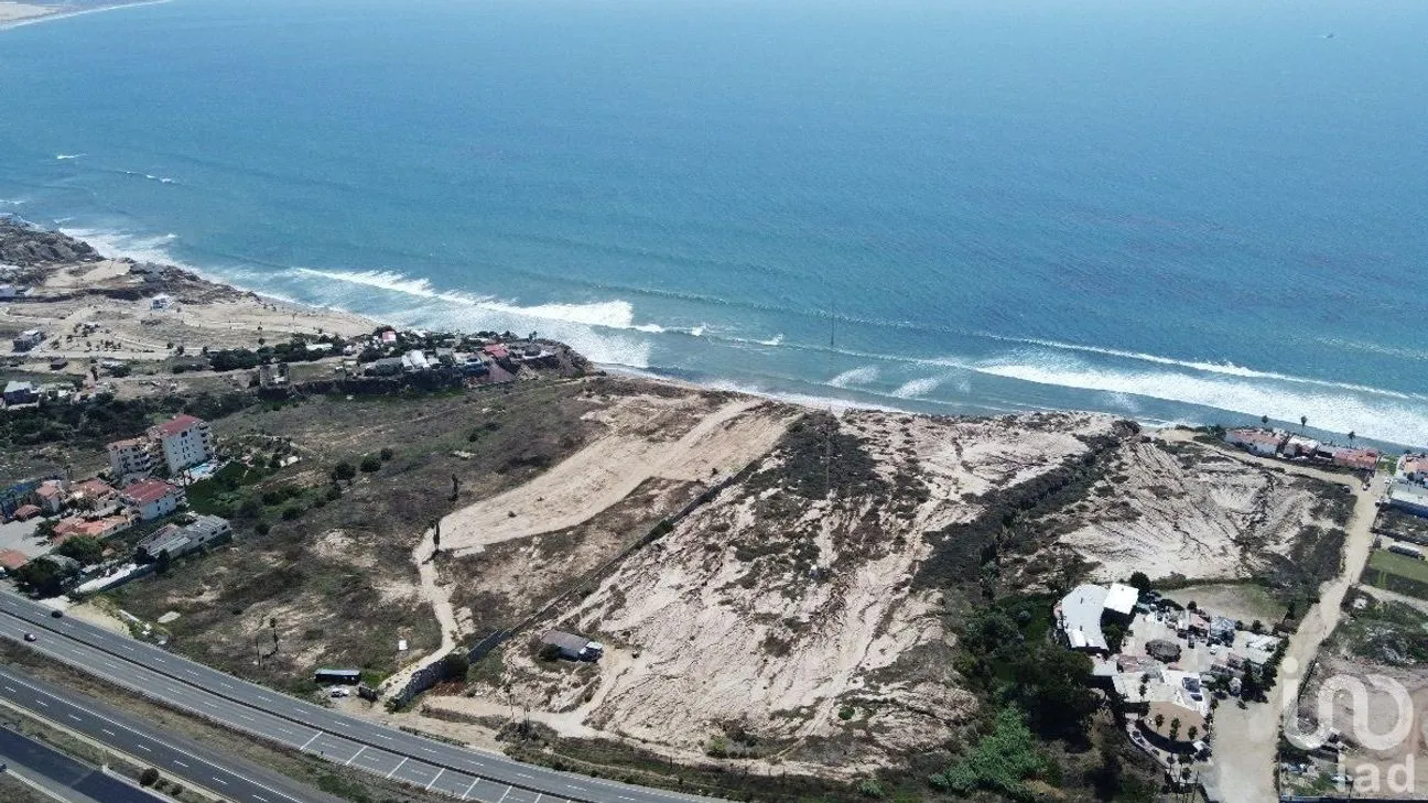 Terreno en Venta en Puerto Nuevo, Playas de Rosarito, Baja California | NEX-227941 | iad México | Foto 2 de 9