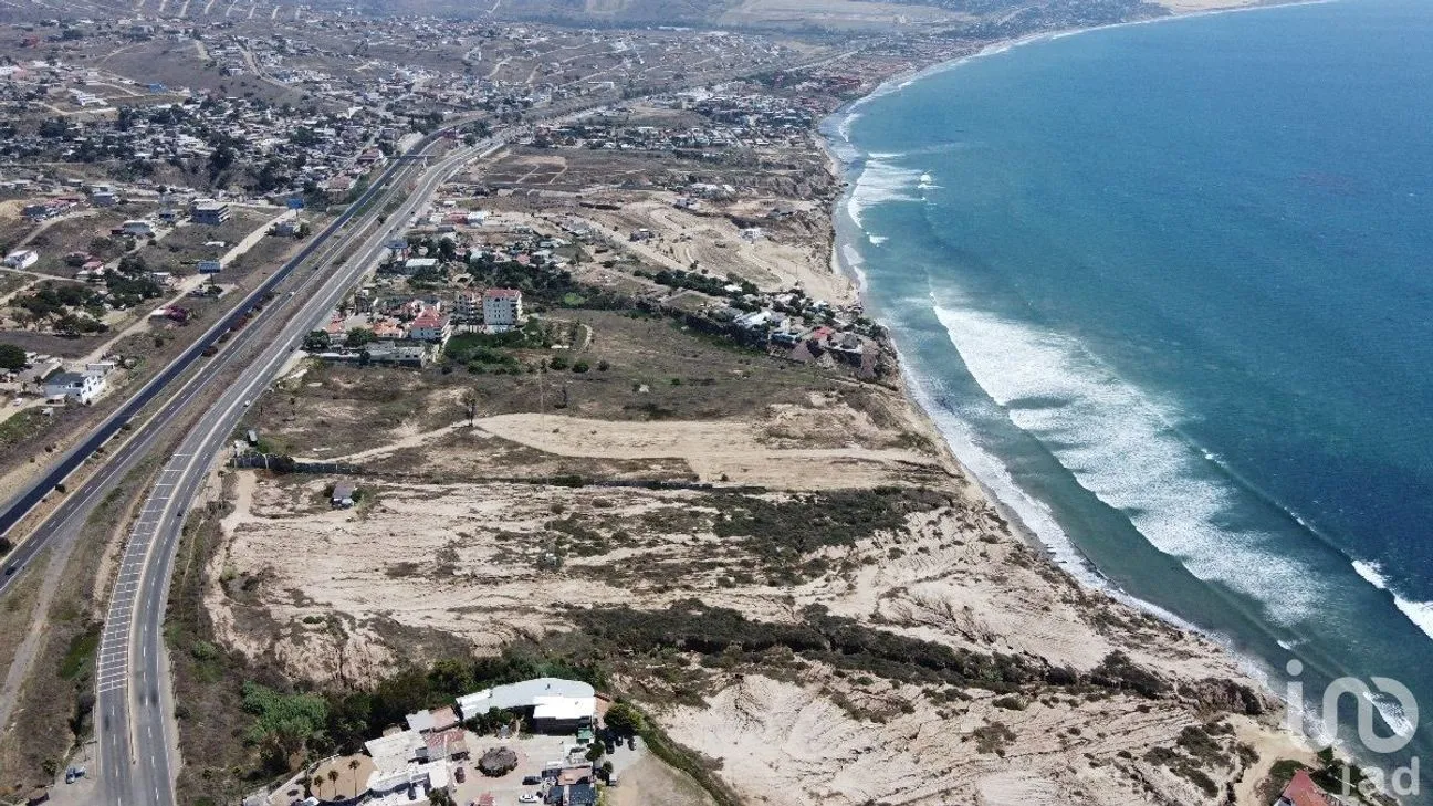 Terreno en Venta en Puerto Nuevo, Playas de Rosarito, Baja California | NEX-227941 | iad México | Foto 3 de 9