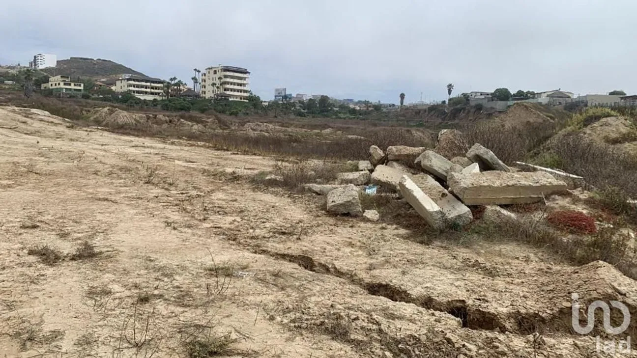 Terreno en Venta en Puerto Nuevo, Playas de Rosarito, Baja California | NEX-227941 | iad México | Foto 6 de 9