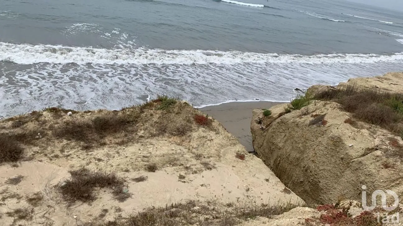 Terreno en Venta en Puerto Nuevo, Playas de Rosarito, Baja California | NEX-227941 | iad México | Foto 7 de 9