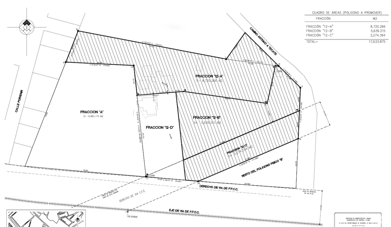 Terreno en Venta en Tona, Tijuana, Baja California | NEX-227944 | iad México | Foto 4 de 8