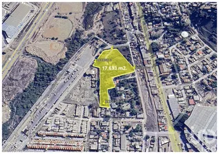 NEX-227944 - Terreno en Venta en Tona, CP 22124, Baja California.