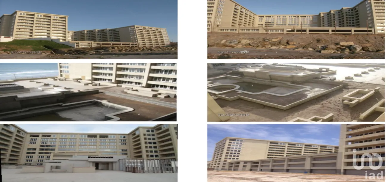 Terreno en Venta en Playa Blanca, Tijuana, Baja California | NEX-227945 | iad México | Foto 6 de 11