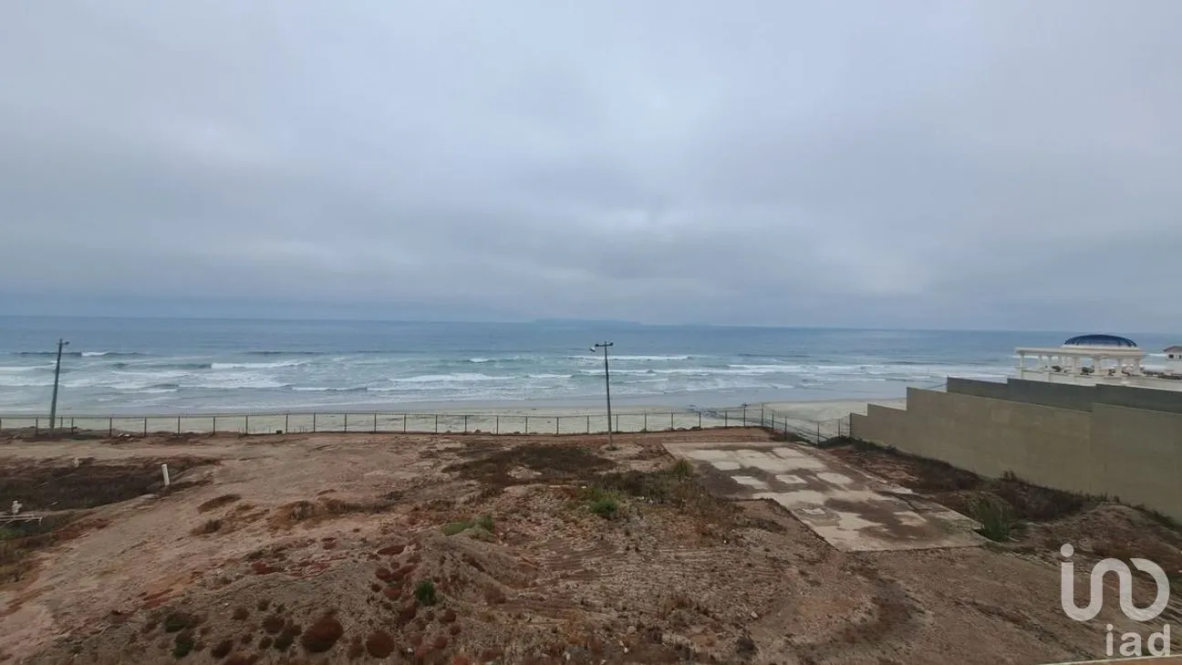 Terreno en Venta en Playa Blanca, Tijuana, Baja California | NEX-227945 | iad México | Foto 9 de 11