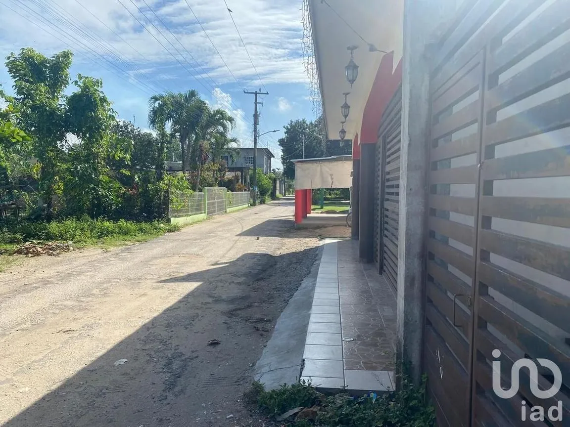 Terreno en Venta en Moctezuma 2da. Sección, Paraíso, Tabasco | NEX-226689 | iad México | Foto 2 de 6
