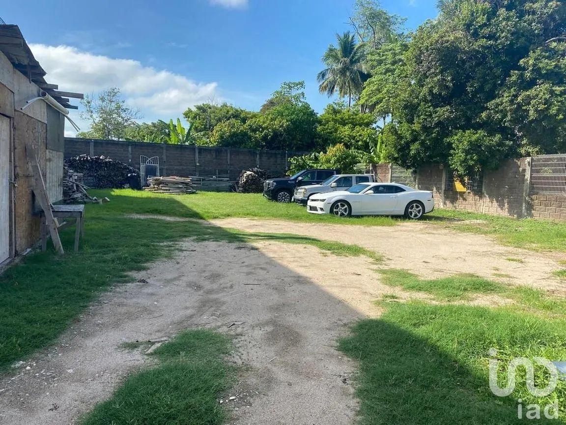 Terreno en Venta en Moctezuma 2da. Sección, Paraíso, Tabasco | NEX-226689 | iad México | Foto 3 de 6