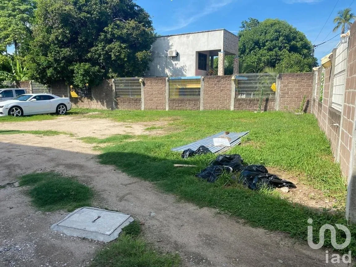 Terreno en Venta en Moctezuma 2da. Sección, Paraíso, Tabasco | NEX-226689 | iad México | Foto 4 de 6