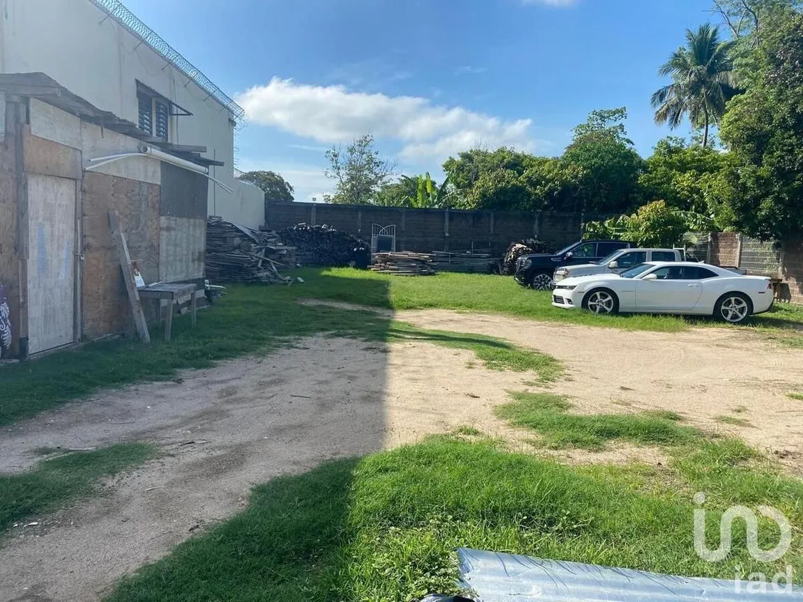 Terreno en Venta en Moctezuma 2da. Sección, Paraíso, Tabasco | NEX-226689 | iad México | Foto 6 de 6