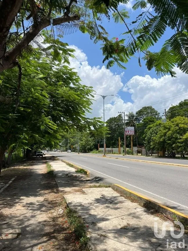 Terreno en Venta en Quintín Arauz, Paraíso, Tabasco | NEX-226690 | iad México | Foto 5 de 7