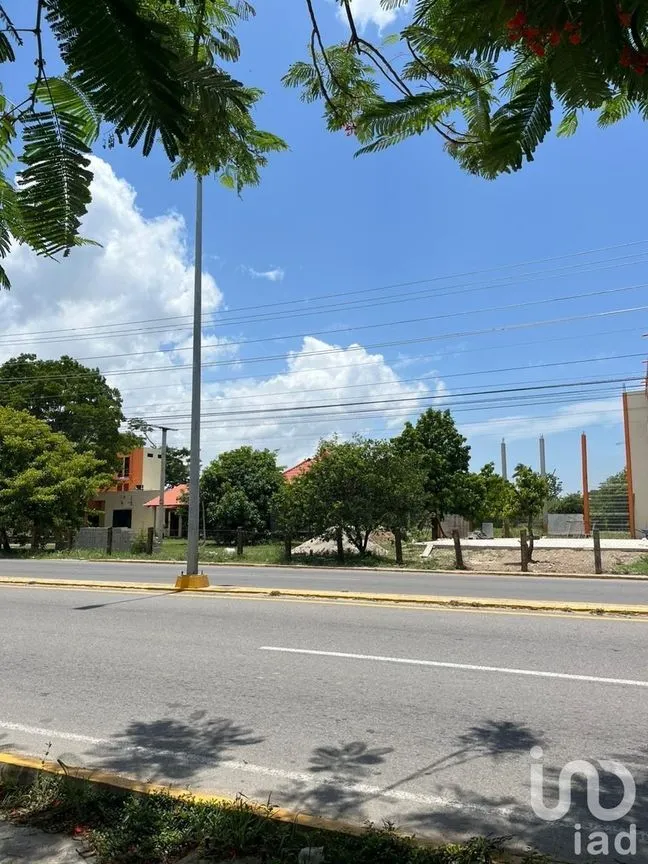 Terreno en Venta en Quintín Arauz, Paraíso, Tabasco | NEX-226690 | iad México | Foto 6 de 7