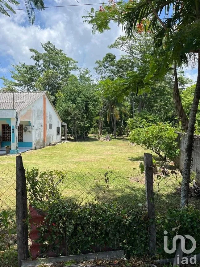 Terreno en Venta en Quintín Arauz, Paraíso, Tabasco | NEX-226690 | iad México | Foto 1 de 7