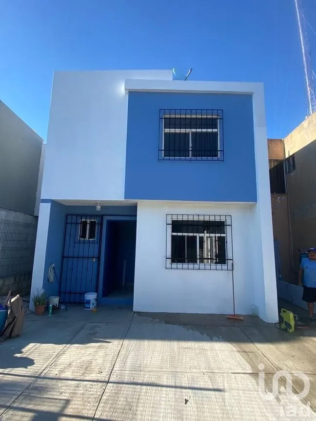 Casa en Venta en Blancas Mariposas, Paraíso, Tabasco | NEX-227077 | iad México | Foto 1 de 10